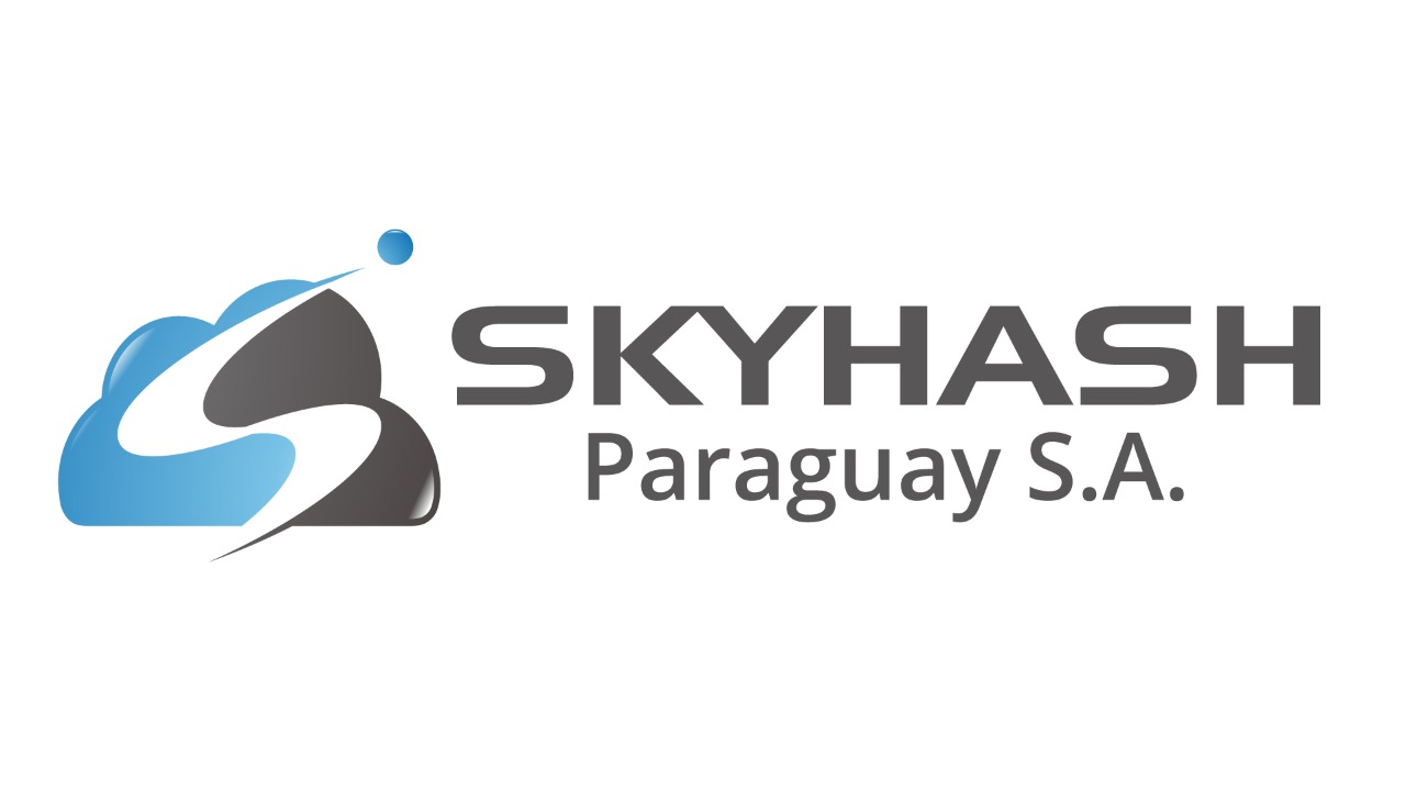 Skyhash Paraguay (1)